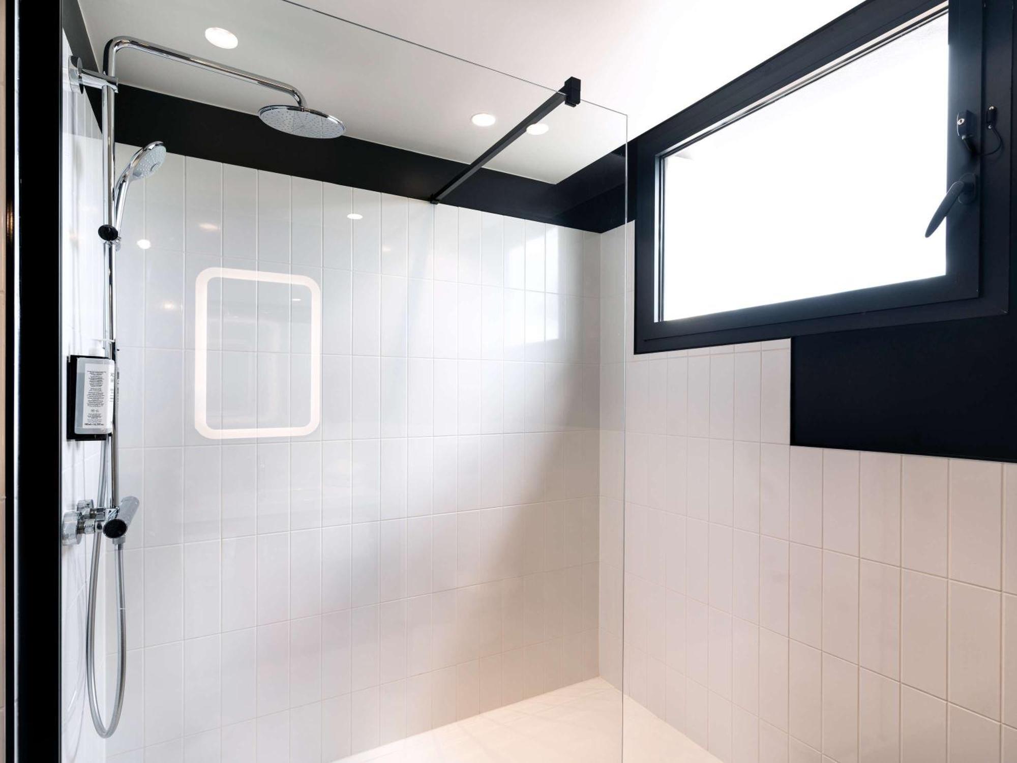 Ibis Styles Paris Villejuif Exteriör bild