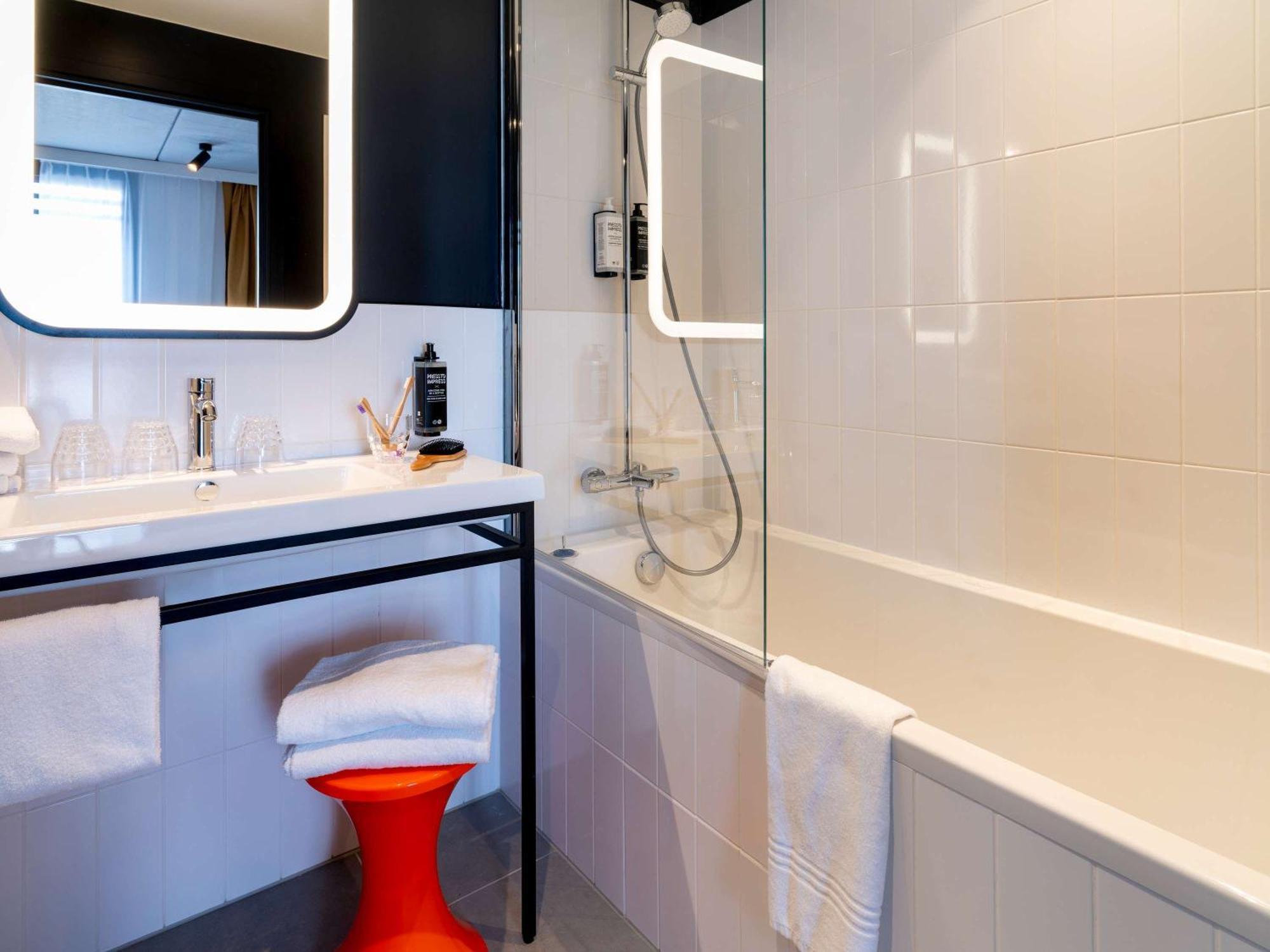 Ibis Styles Paris Villejuif Exteriör bild