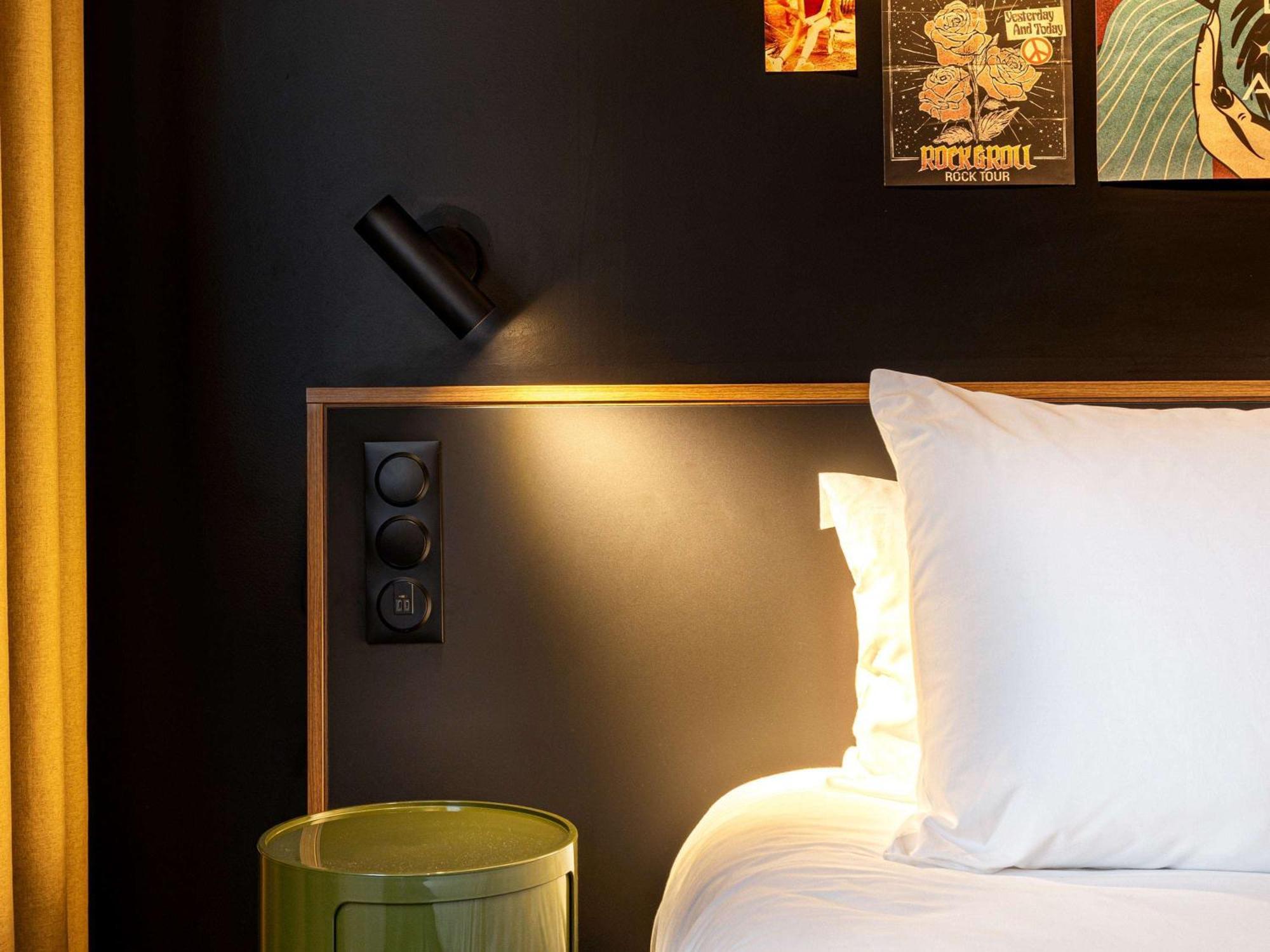 Ibis Styles Paris Villejuif Exteriör bild