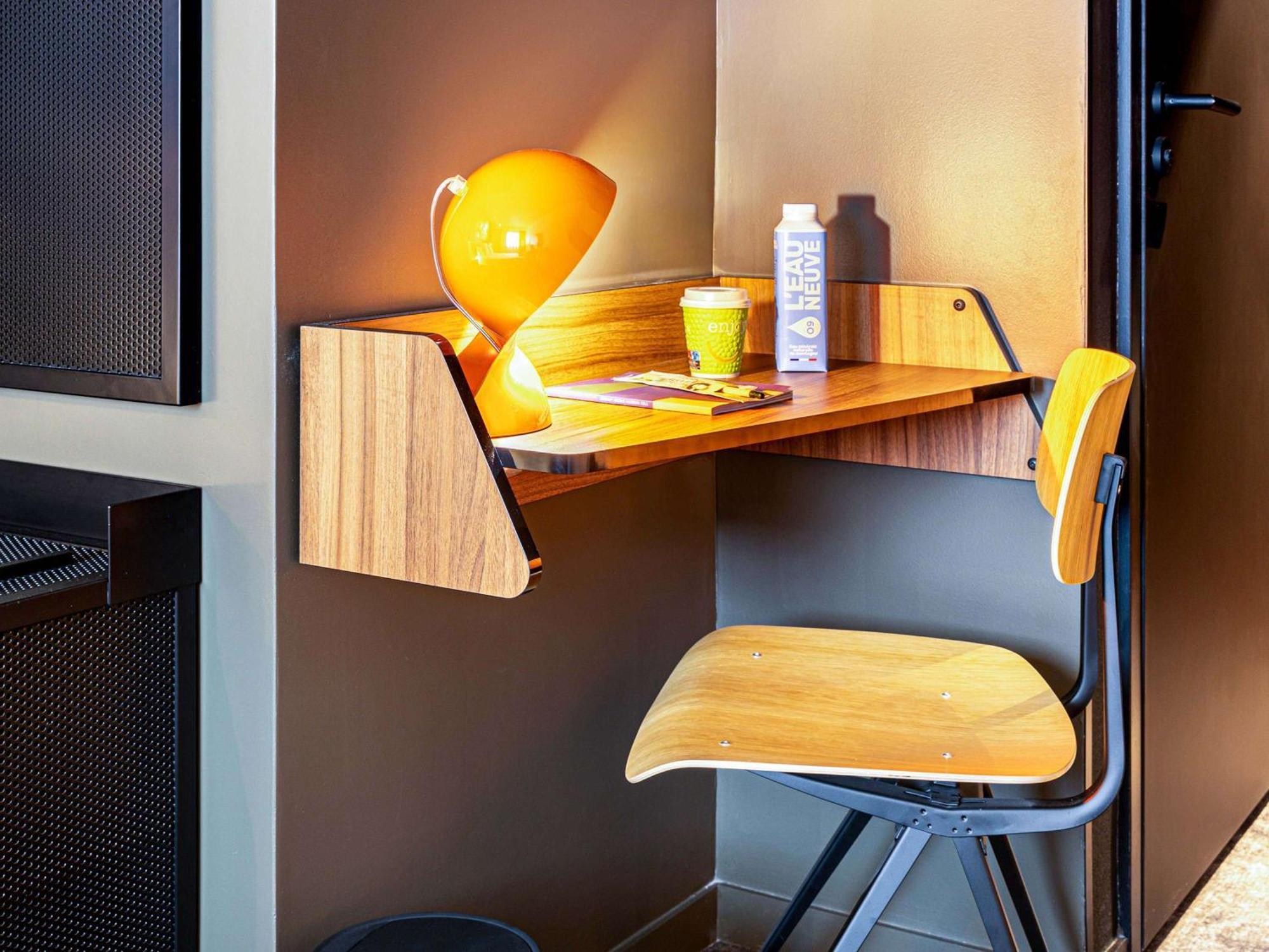 Ibis Styles Paris Villejuif Exteriör bild