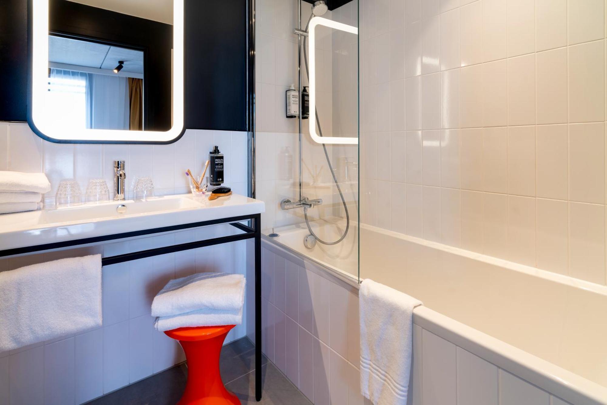Ibis Styles Paris Villejuif Exteriör bild