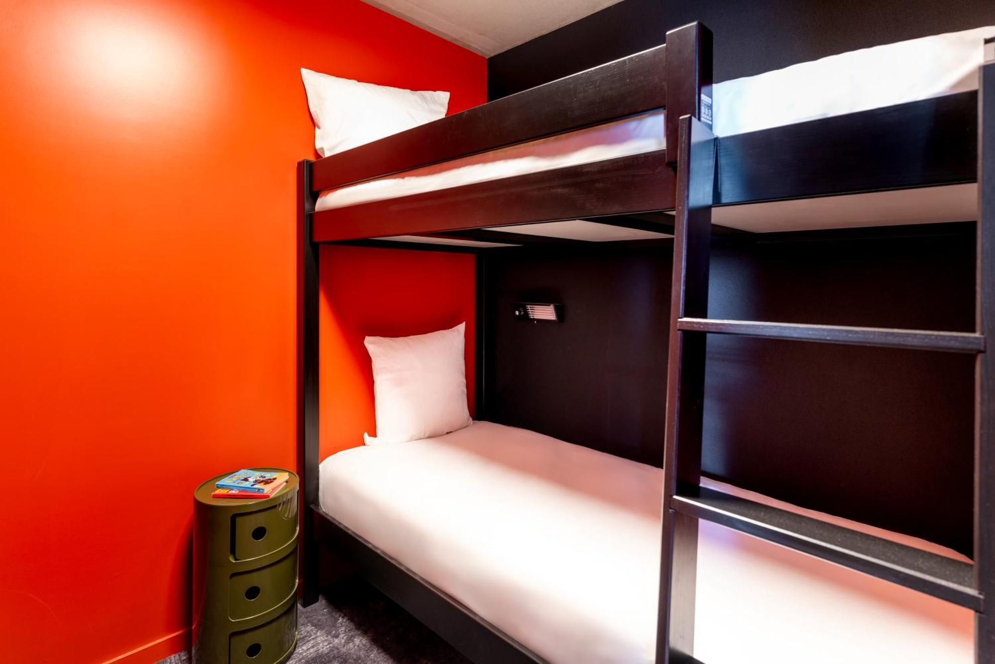 Ibis Styles Paris Villejuif Exteriör bild