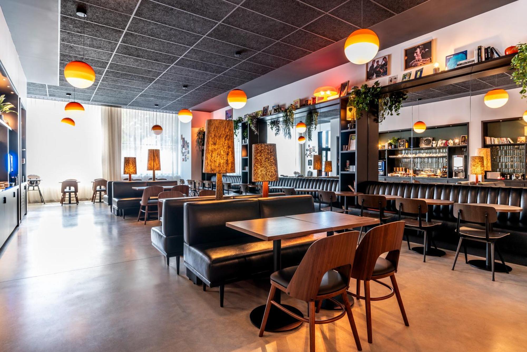 Ibis Styles Paris Villejuif Exteriör bild