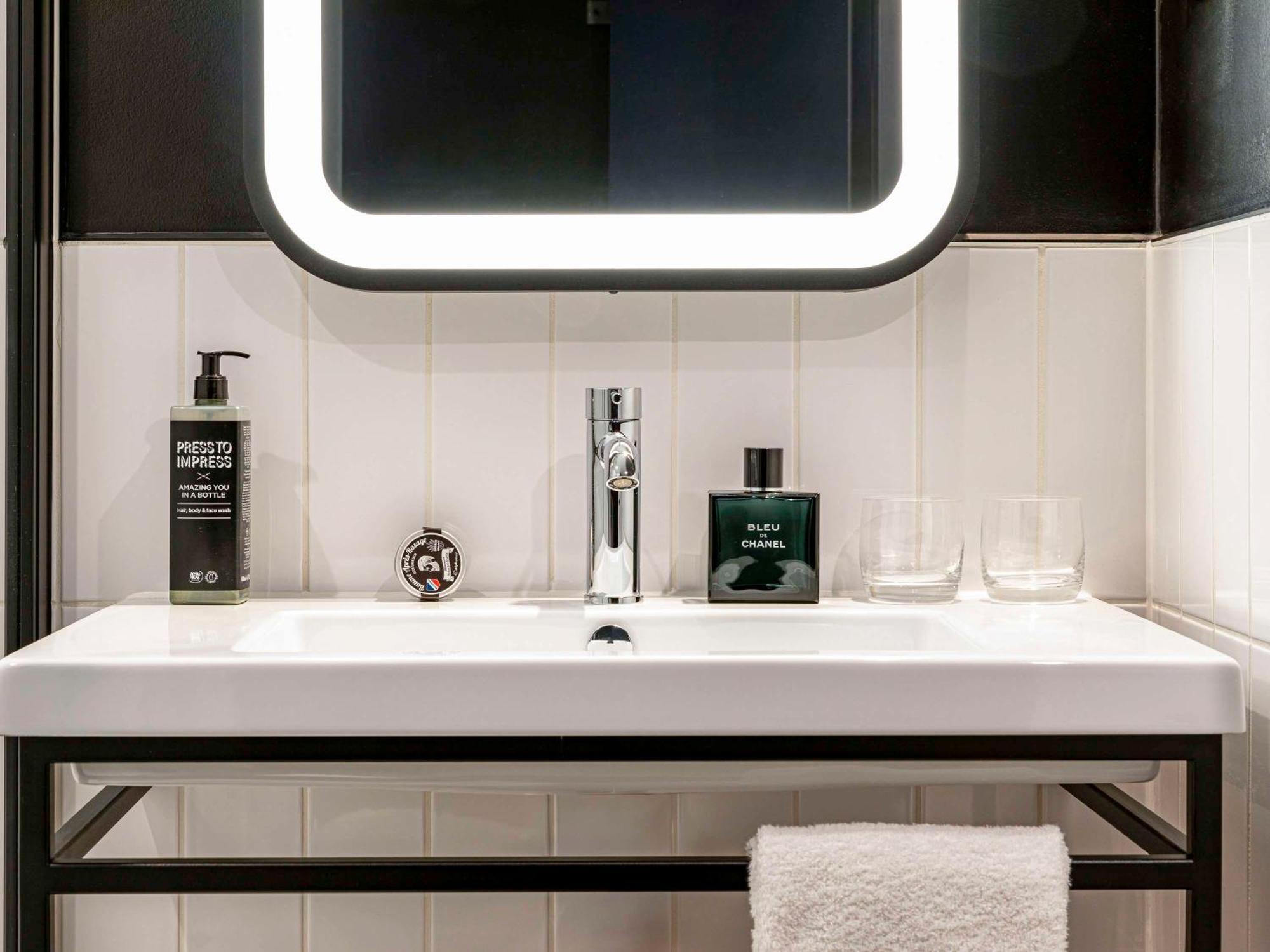 Ibis Styles Paris Villejuif Exteriör bild