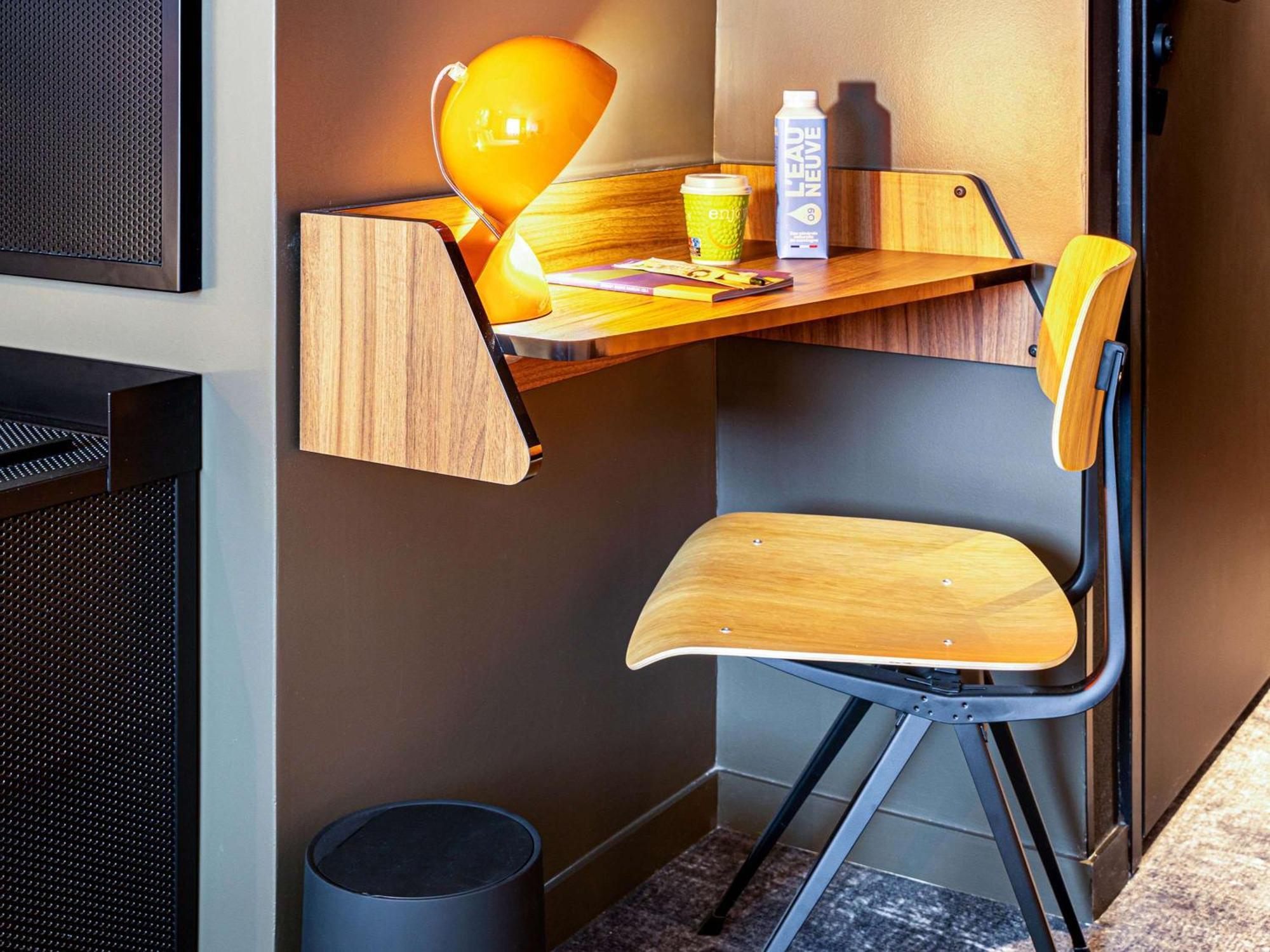 Ibis Styles Paris Villejuif Exteriör bild