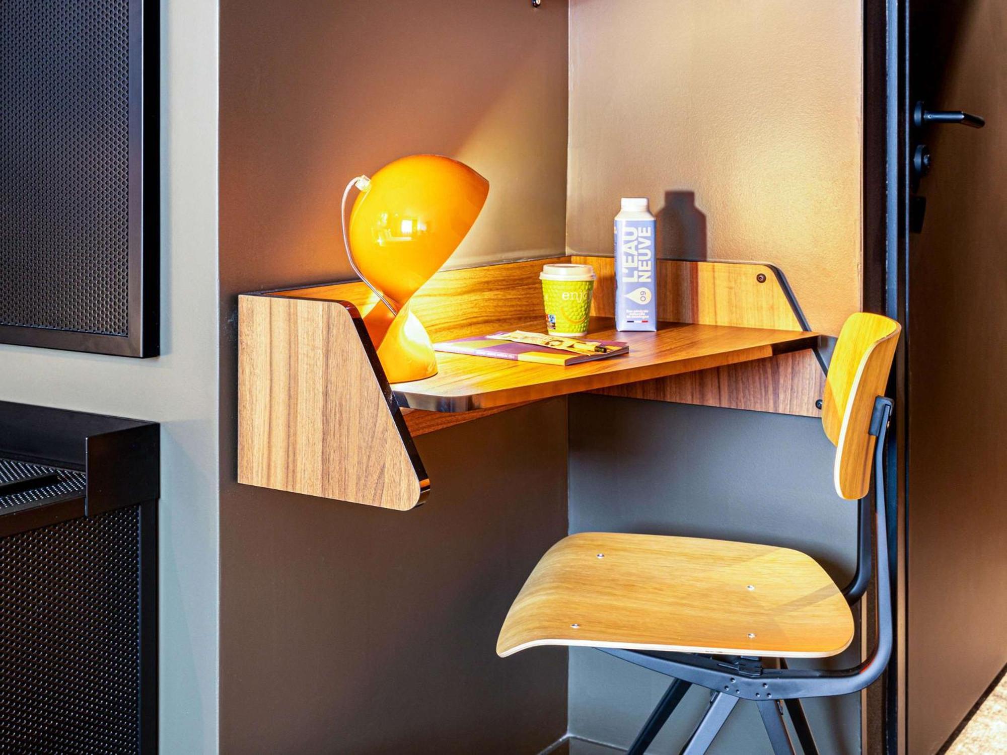 Ibis Styles Paris Villejuif Exteriör bild