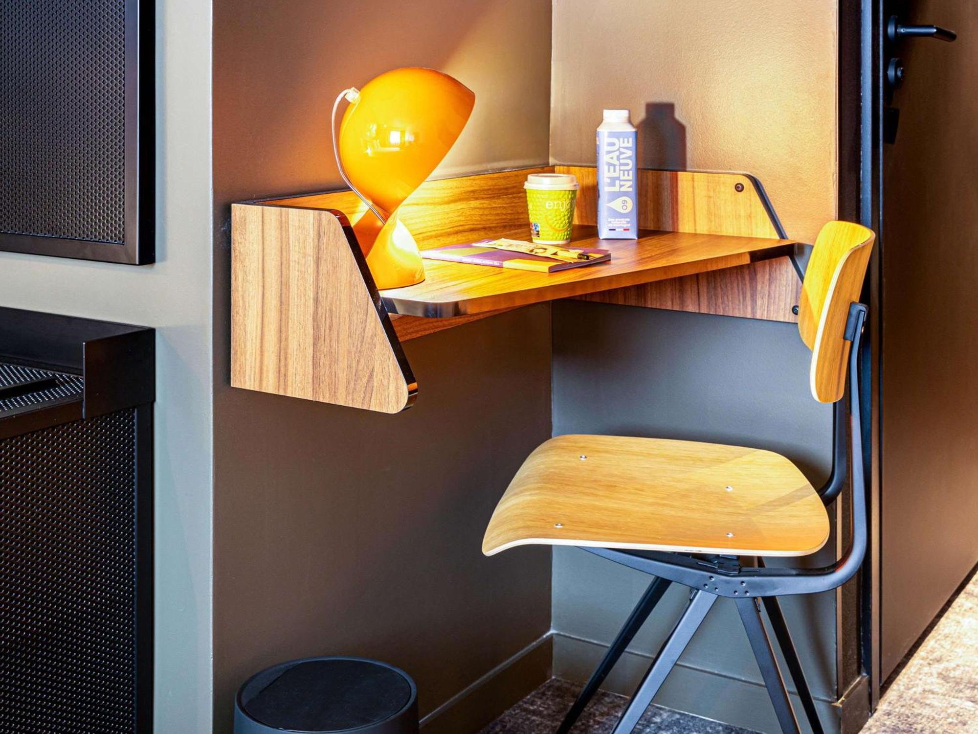 Ibis Styles Paris Villejuif Exteriör bild